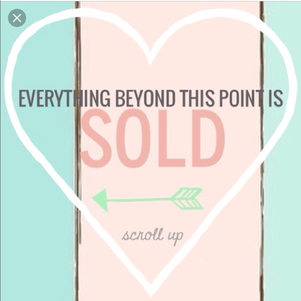 Sold